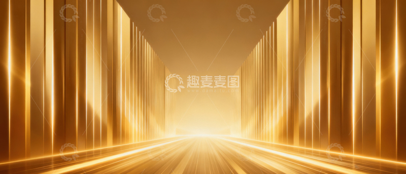 高清大图下载【趣麦麦图】 主视觉KV背景_宽屏883