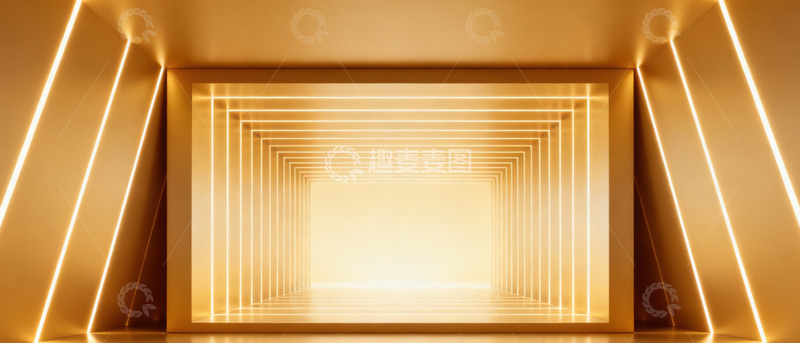 高清大图下载【趣麦麦图】 主视觉KV背景_宽屏896