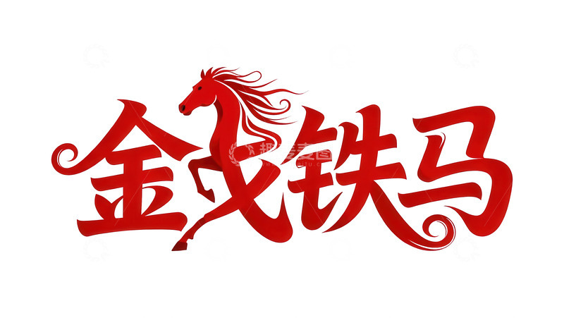 高清大图下载【趣麦麦图】奔袭  星驰  目标