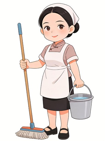 家政保洁阿姨保姆