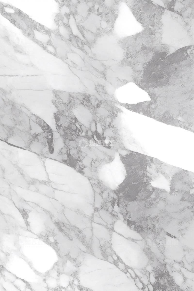 高清大图下载【趣麦麦图】高级灰白石材图案