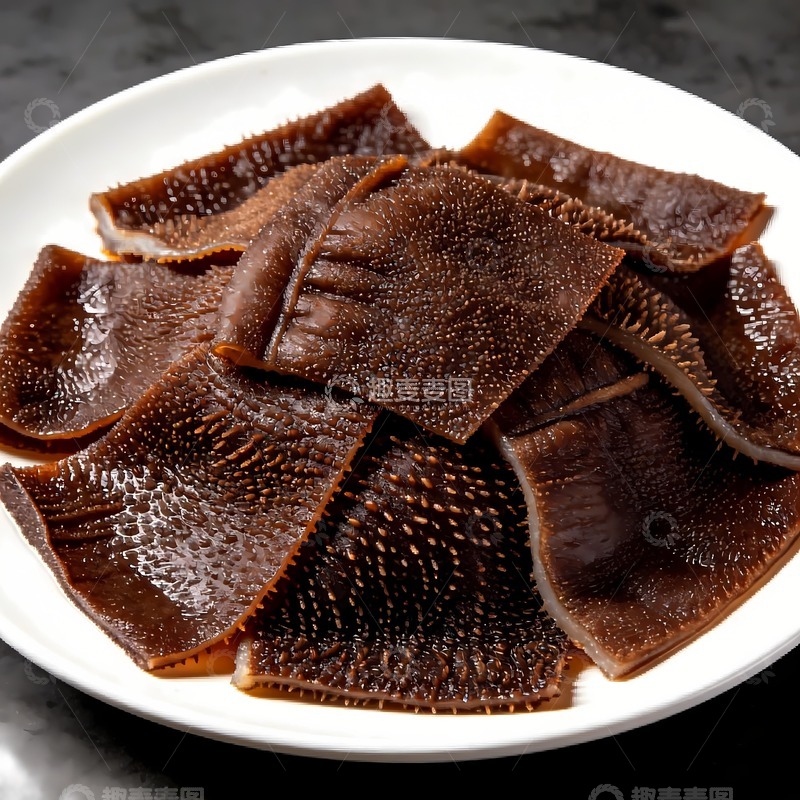 高清大图下载【趣麦麦图】新鲜毛肚图片