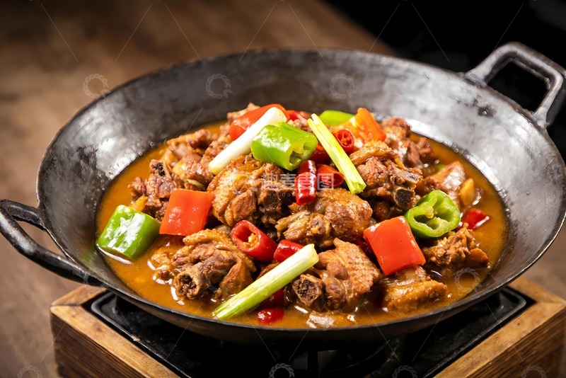 高清大图下载【趣麦麦图】啤酒鸭土匪鸭