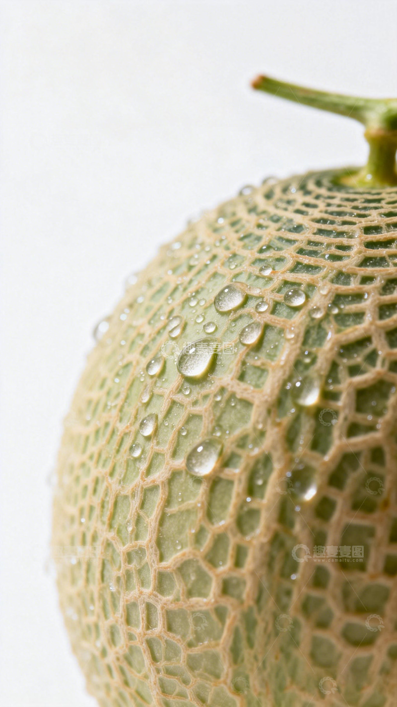 高清大图下载【趣麦麦图】清新瓜果特写摄影图片