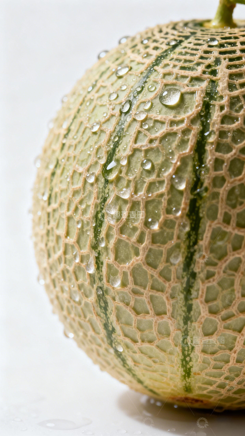 高清大图下载【趣麦麦图】清新瓜果特写摄影图片