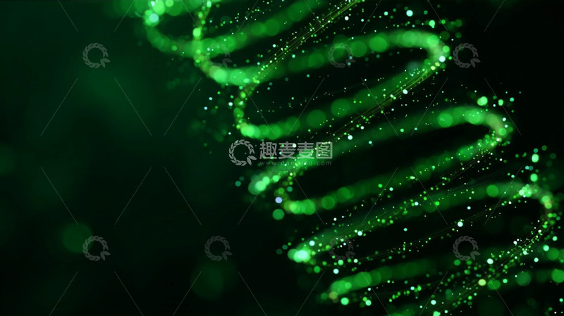 高清大图下载【趣麦麦图】光缕流纹中的旋纹晶点