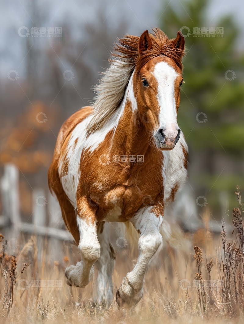 高清大图下载【趣麦麦图】雄健 魁伟 墙立  