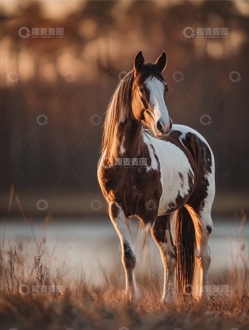 高清大图下载【趣麦麦图】雄健 魁伟 墙立