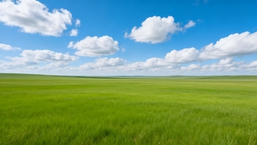 草原风光自然风光摄影图片