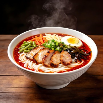 桂林小吃桂林米粉