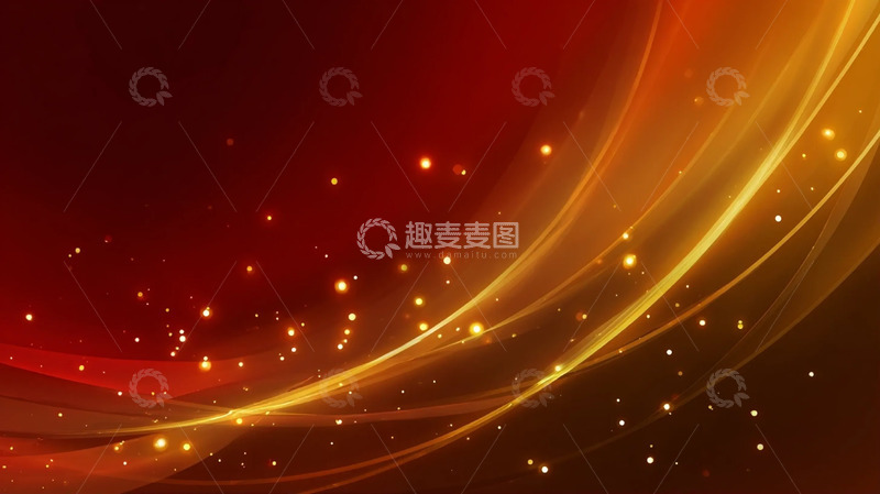 高清大图下载【趣麦麦图】流缕织网间的焰纹鎏光