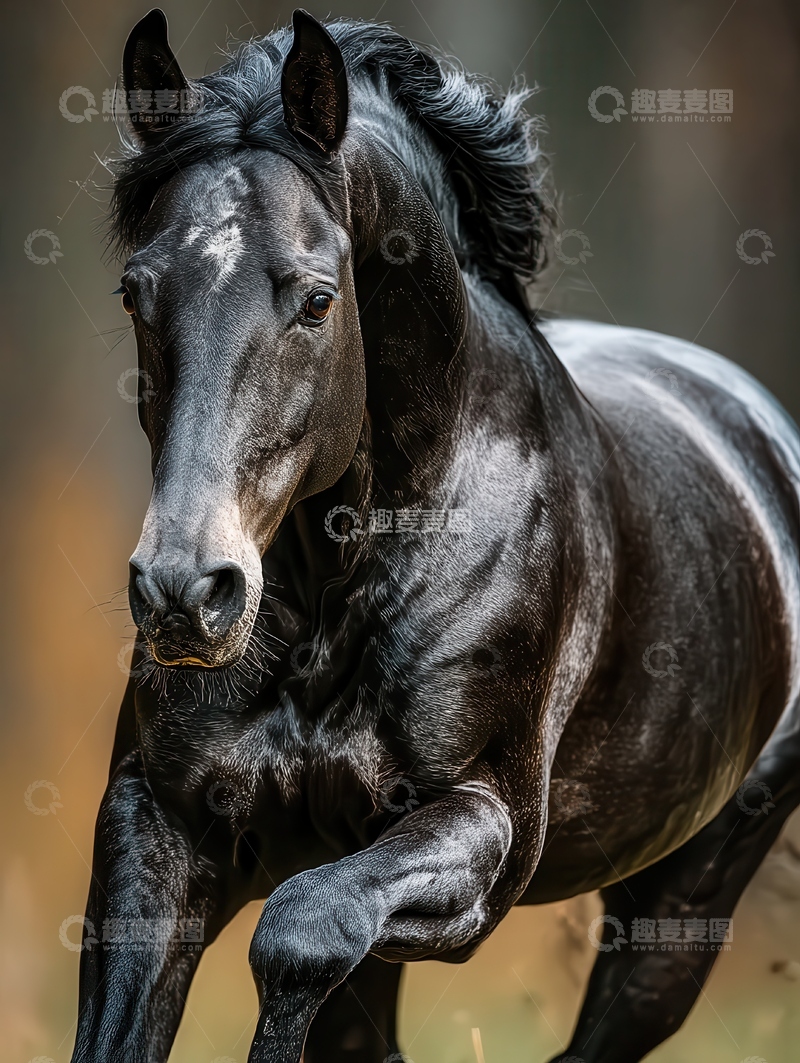 高清大图下载【趣麦麦图】荷兰  星驰  匀称  