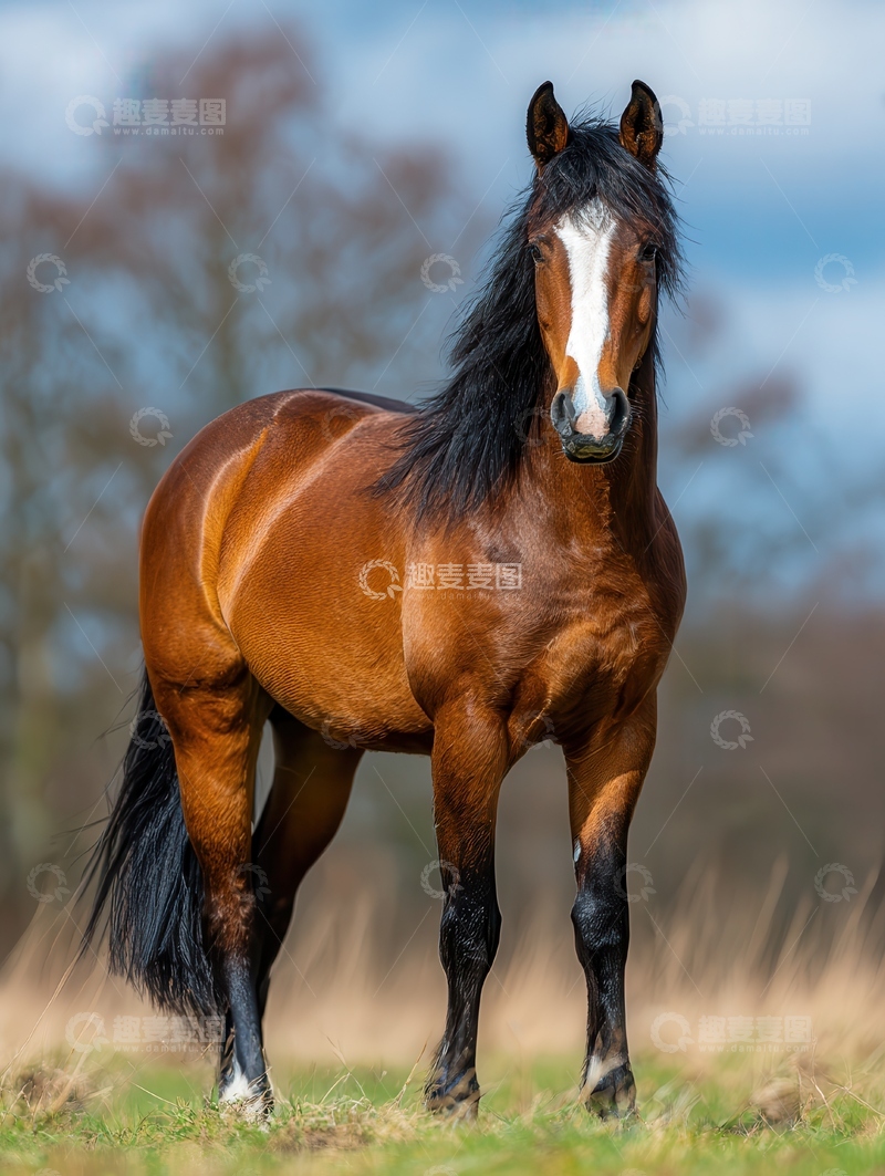 高清大图下载【趣麦麦图】荷兰  星驰  精实 