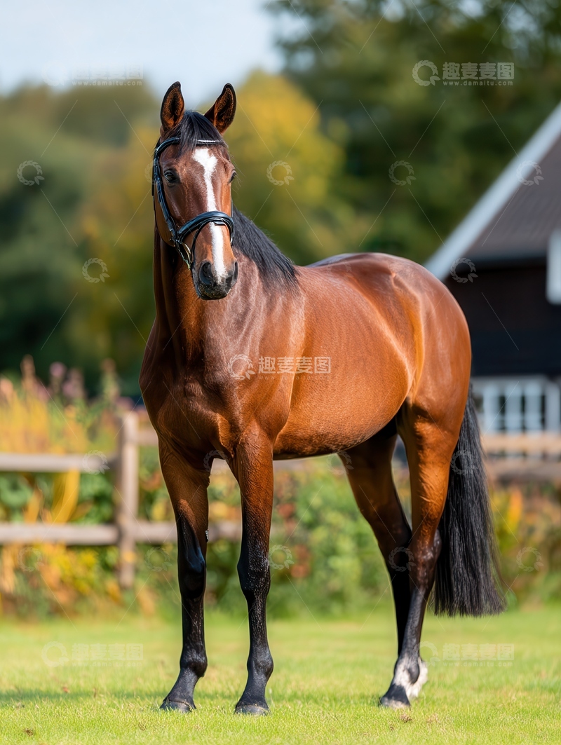 高清大图下载【趣麦麦图】荷兰  星驰  清劲  