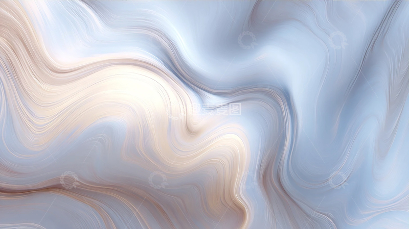 高清大图下载【趣麦麦图】天空云彩流动