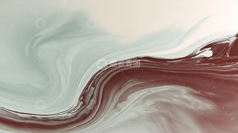 高清大图下载【趣麦麦图】大理石纹理艺术