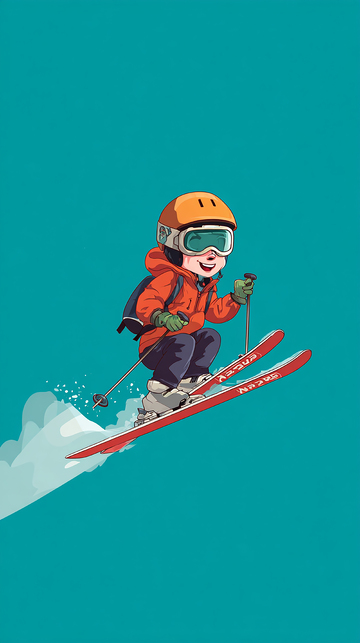 极限滑雪勇者挑战