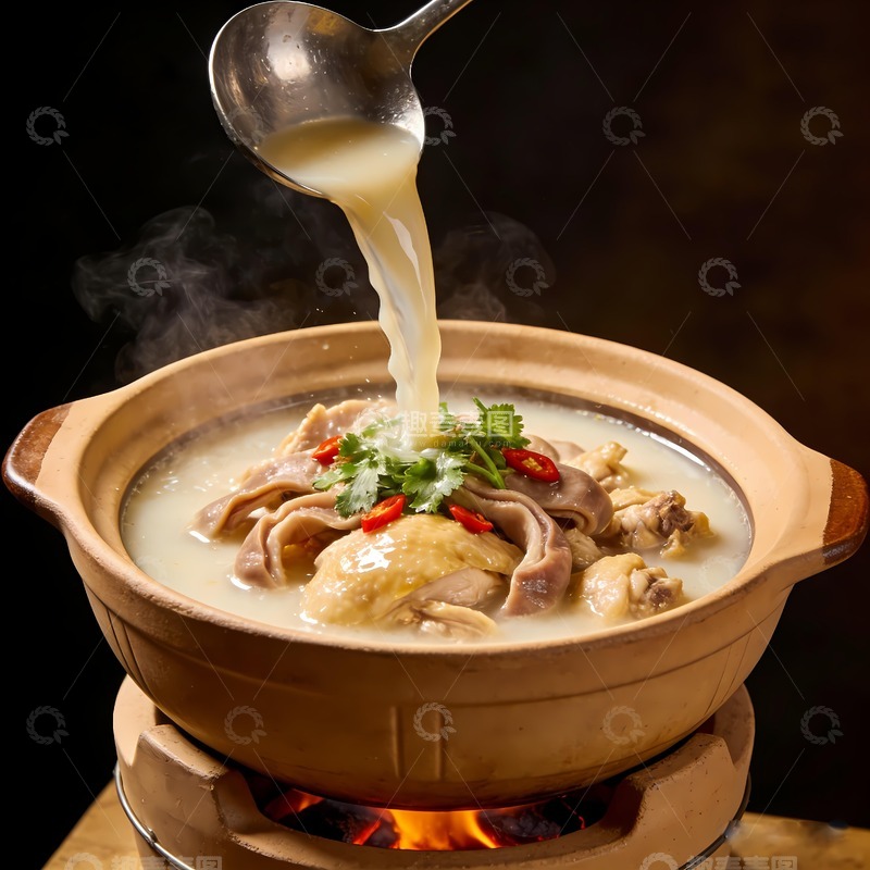 高清大图下载【趣麦麦图】打甂炉打边炉图片