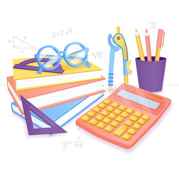 数学学习工具与公式