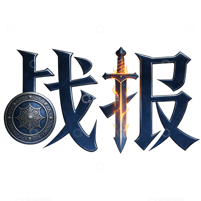 高清大图下载【趣麦麦图】战报游戏战斗记录分析