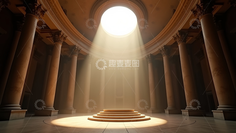 高清大图下载【趣麦麦图】阳光美丽光漂亮