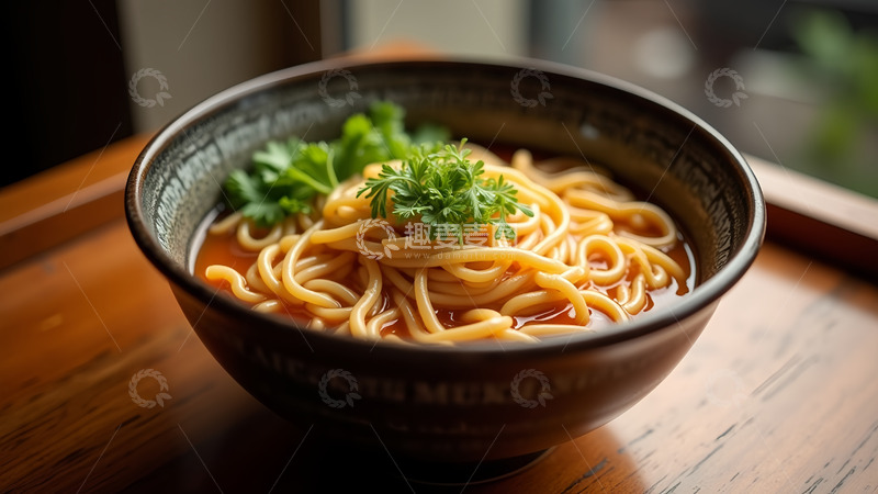 高清大图下载【趣麦麦图】美食面条面食