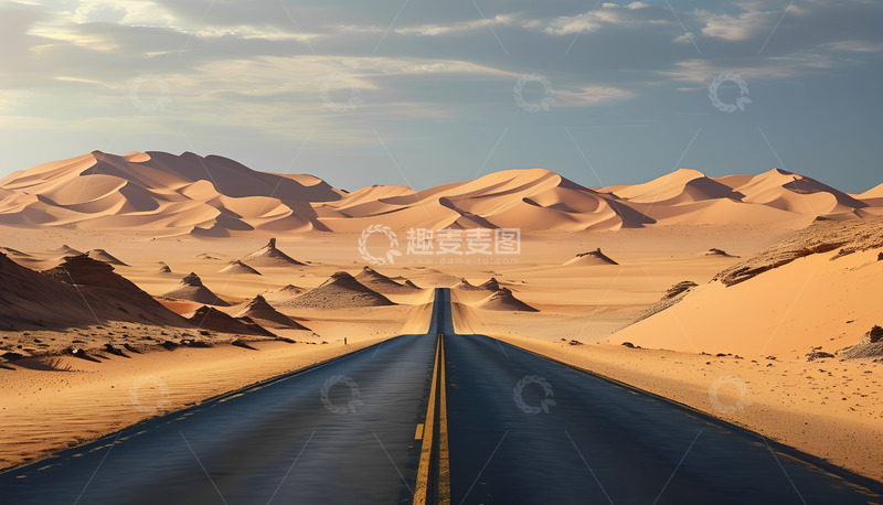 高清大图下载【趣麦麦图】沙堆阳光沙堆