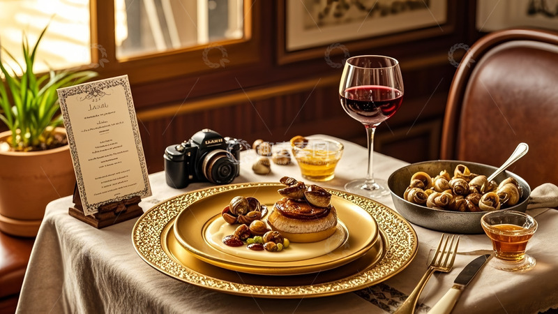 高清大图下载【趣麦麦图】美食广告拍摄