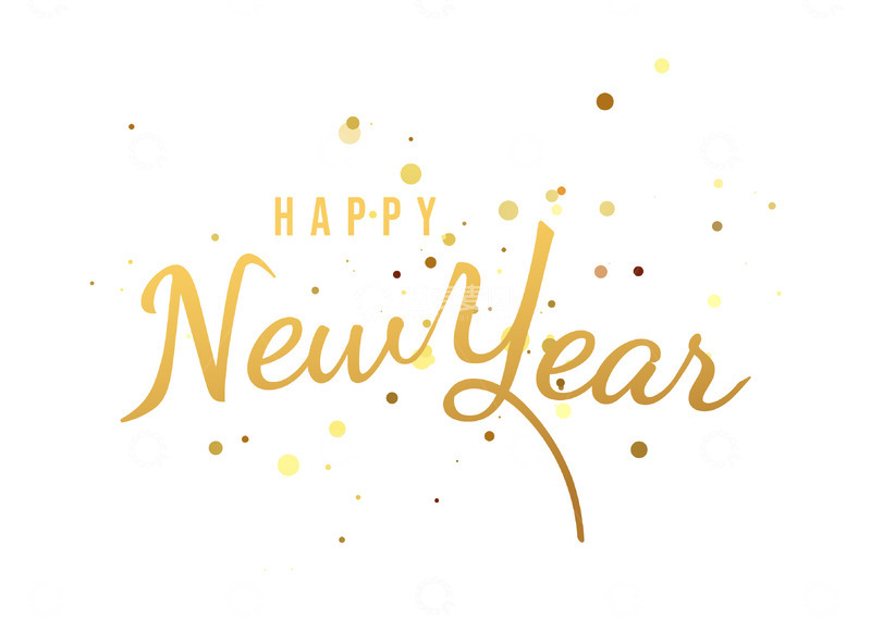 源文件下载【趣麦麦图】新年庆祝设计