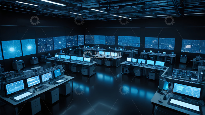 高清大图下载【趣麦麦图】全息智能化互联网