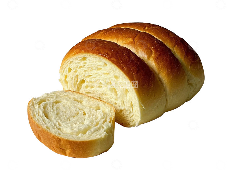 高清大图下载【趣麦麦图】方块面包摄影素材
