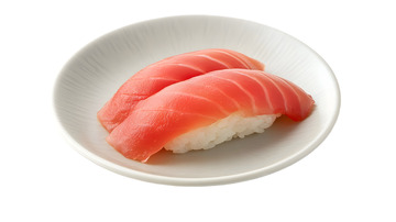 一盘寿司美味美食