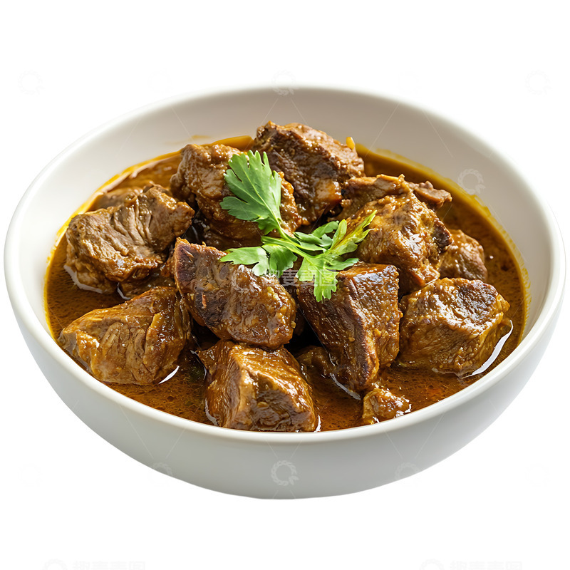 高清大图下载【趣麦麦图】五香牛肉美味