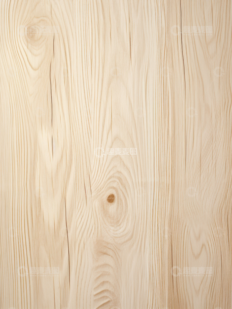 高清大图下载【趣麦麦图】浅色木头纹理背景