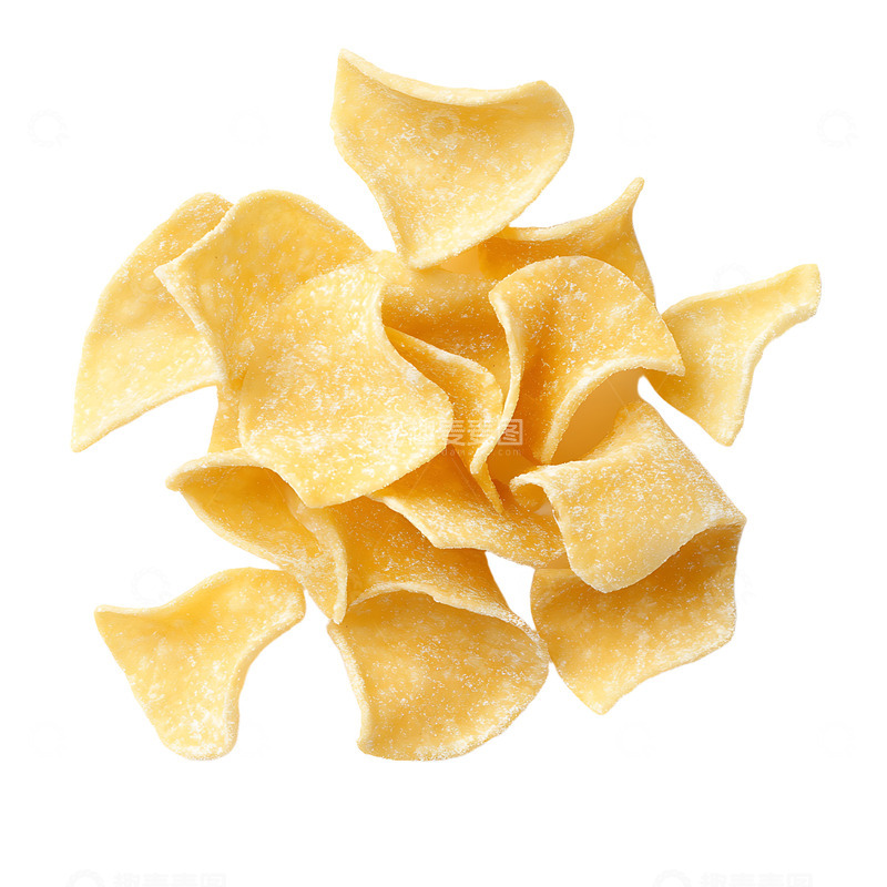 高清大图下载【趣麦麦图】美食马铃薯薯条薯片