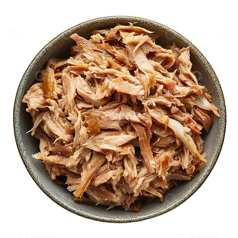 高清大图下载【趣麦麦图】手撕牛肉美味