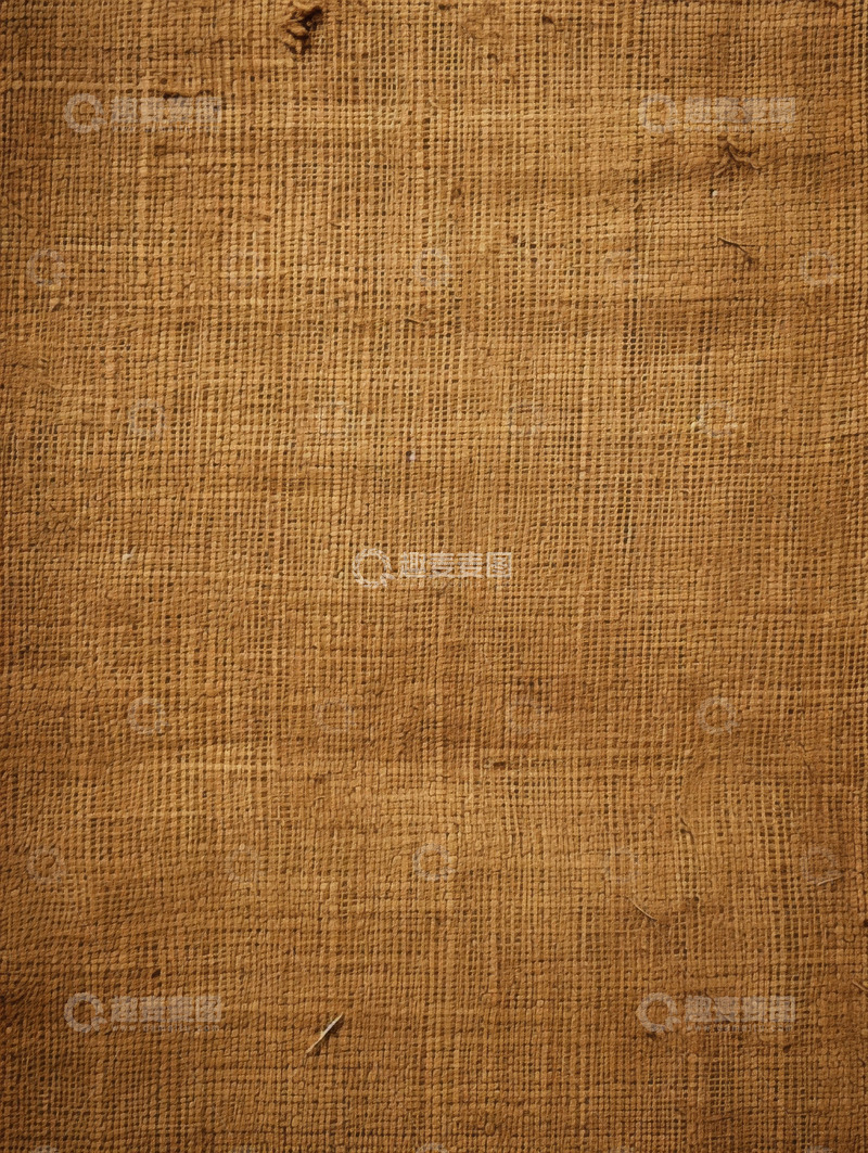 高清大图下载【趣麦麦图】亚麻布纹理背景