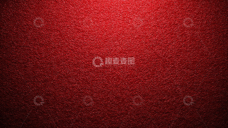 高清大图下载【趣麦麦图】红色背景质感图案