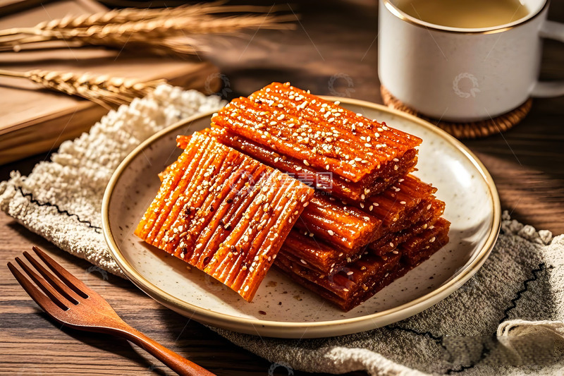 高清大图下载【趣麦麦图】零食摄影辣片摄影