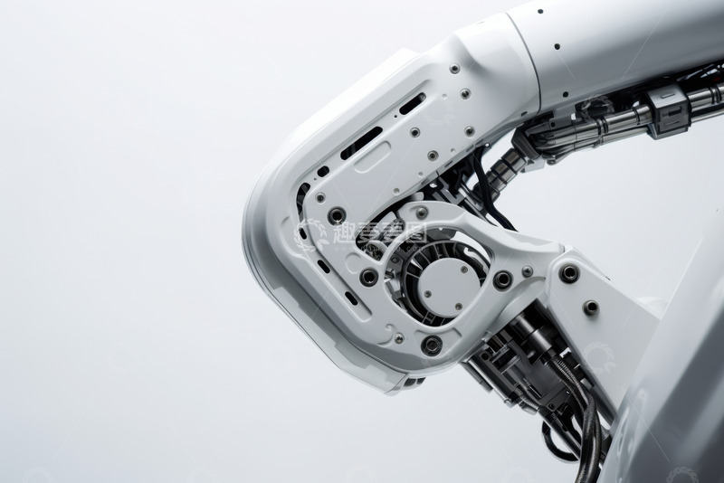 高清大图下载【趣麦麦图】机械结构细节展示