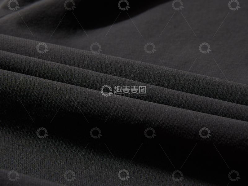 高清大图下载【趣麦麦图】布料面料细节近景聚焦特写实物拍摄