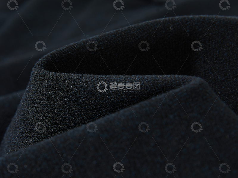 高清大图下载【趣麦麦图】针织布料细节近景特写实物拍摄