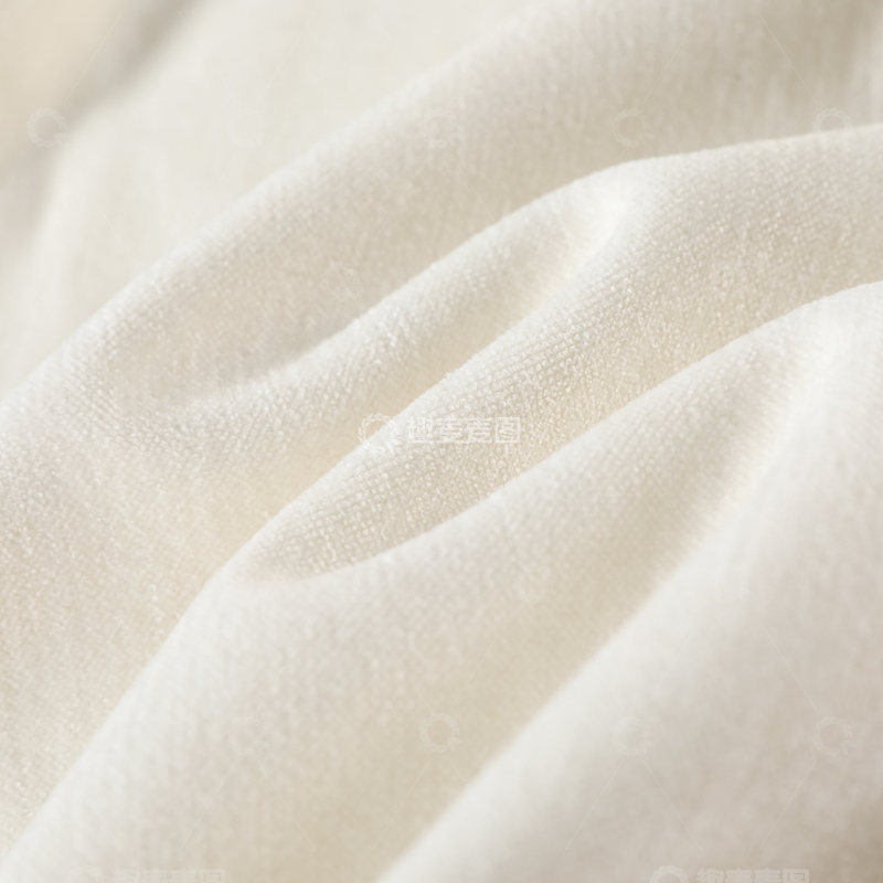 高清大图下载【趣麦麦图】实物拍摄面料布料纹理近景聚焦