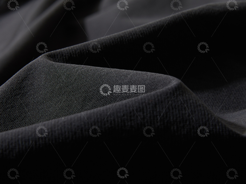 高清大图下载【趣麦麦图】近景特写布料面料细节实物拍摄