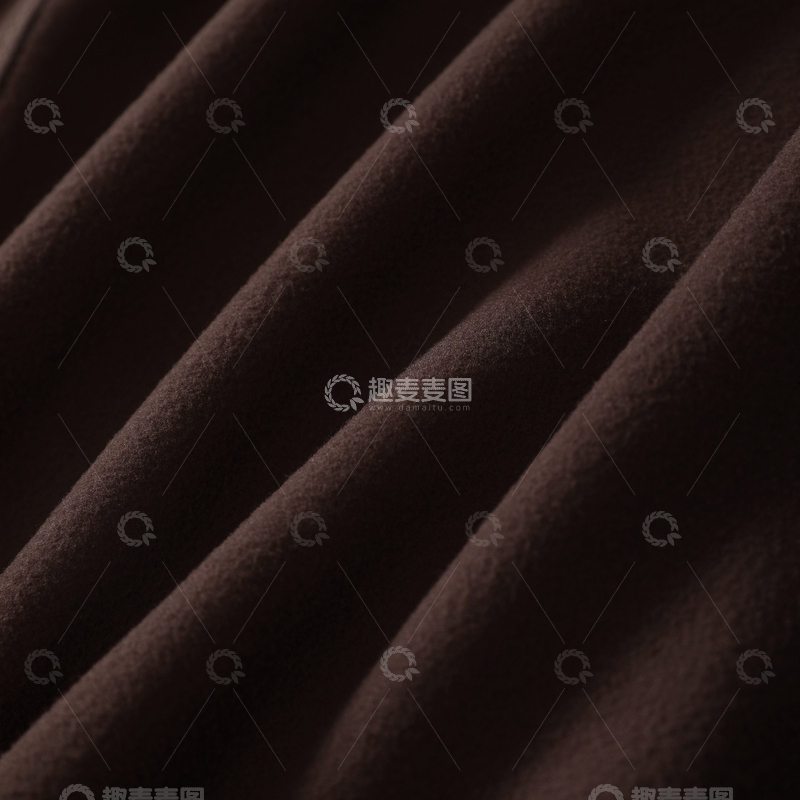 高清大图下载【趣麦麦图】羊毛面料布料实物拍摄细节近景