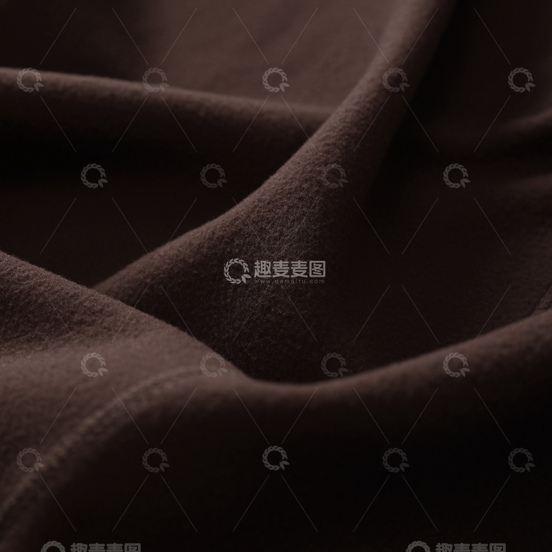 高清大图下载【趣麦麦图】羊绒面料布料细节特写实物拍摄