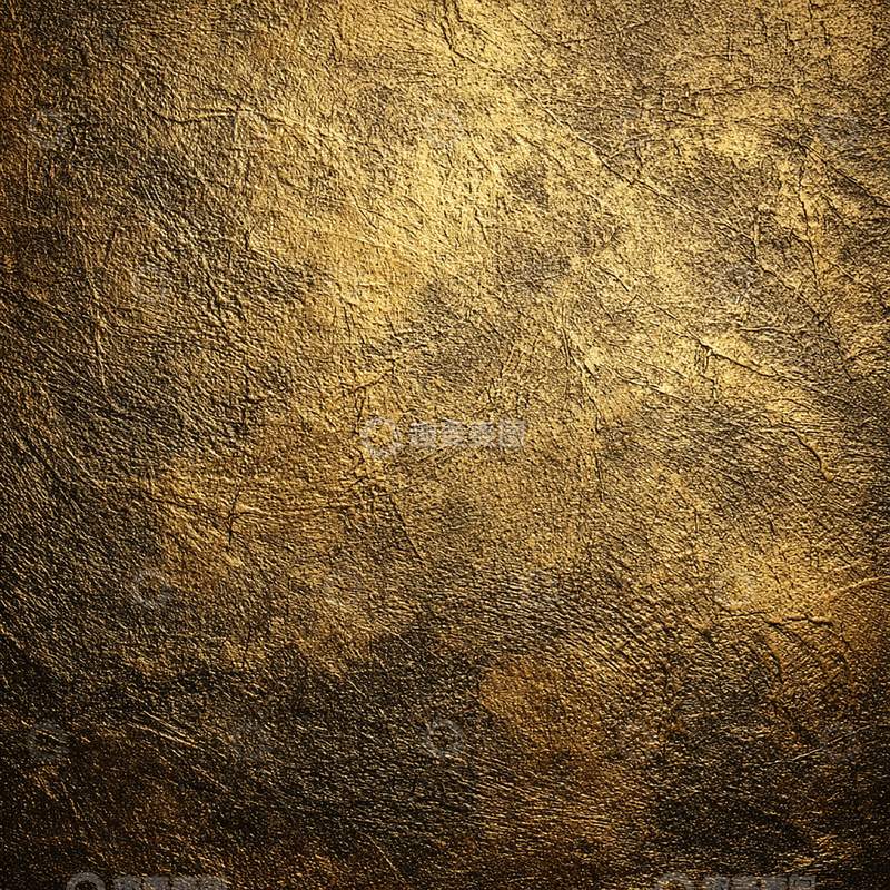 高清大图下载【趣麦麦图】金色纹理的奢华质感