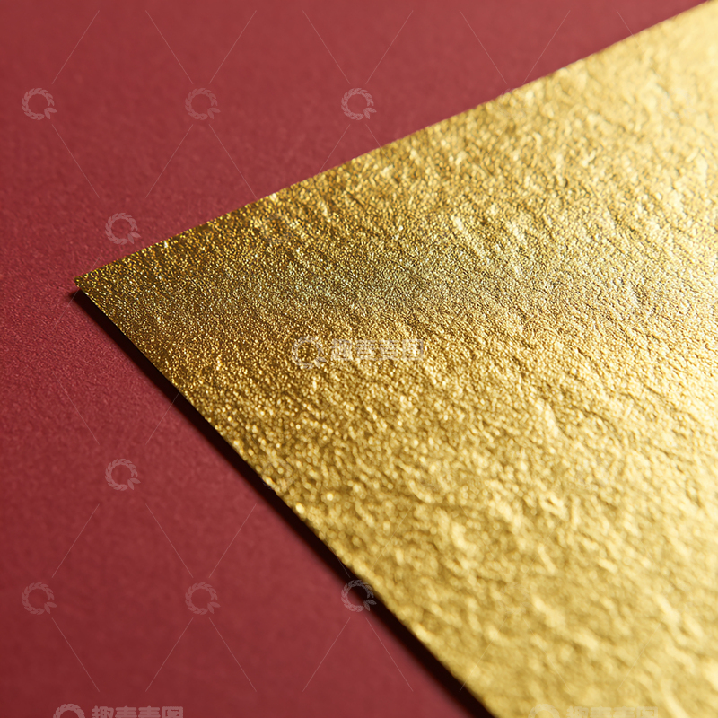 高清大图下载【趣麦麦图】金色纹理纸张的质感魅力