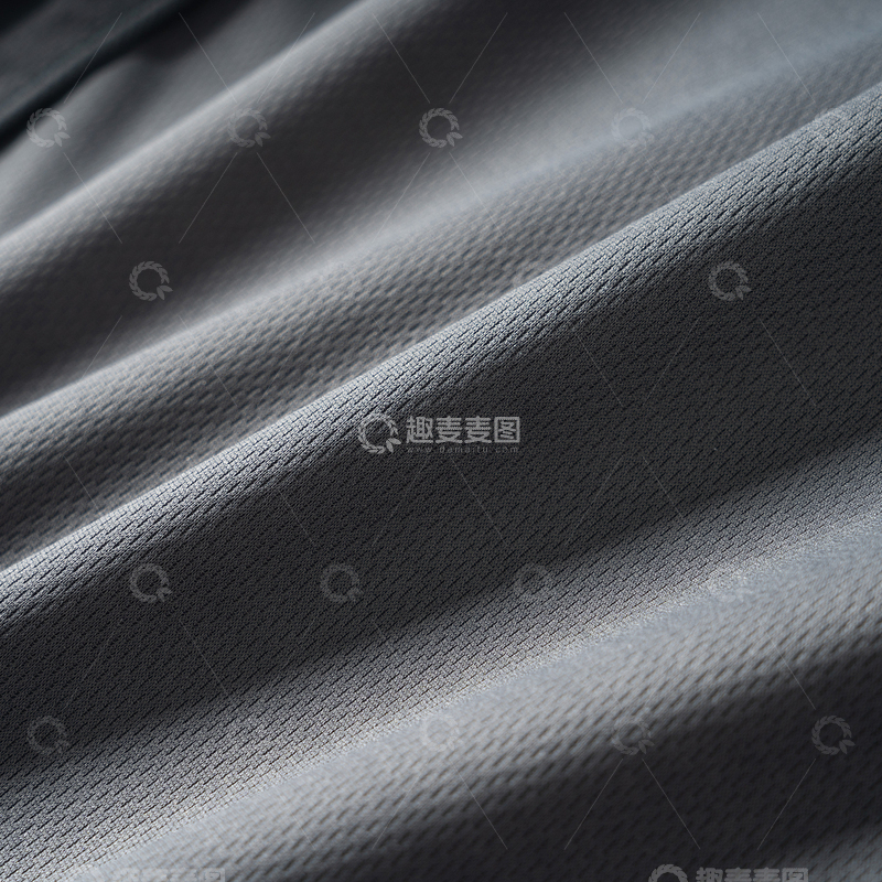 高清大图下载【趣麦麦图】针织面料编织细节近景聚焦特写实物拍摄