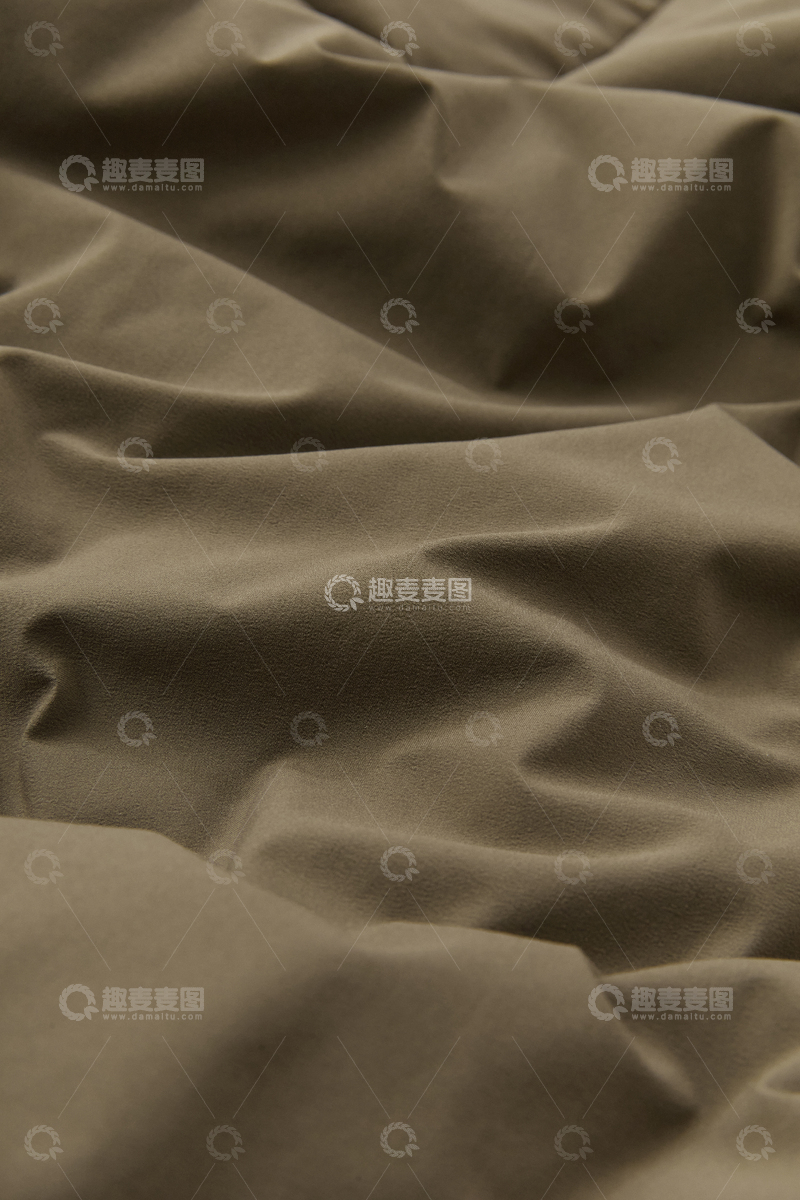 高清大图下载【趣麦麦图】涤纶面料布料纹理细节实物拍摄